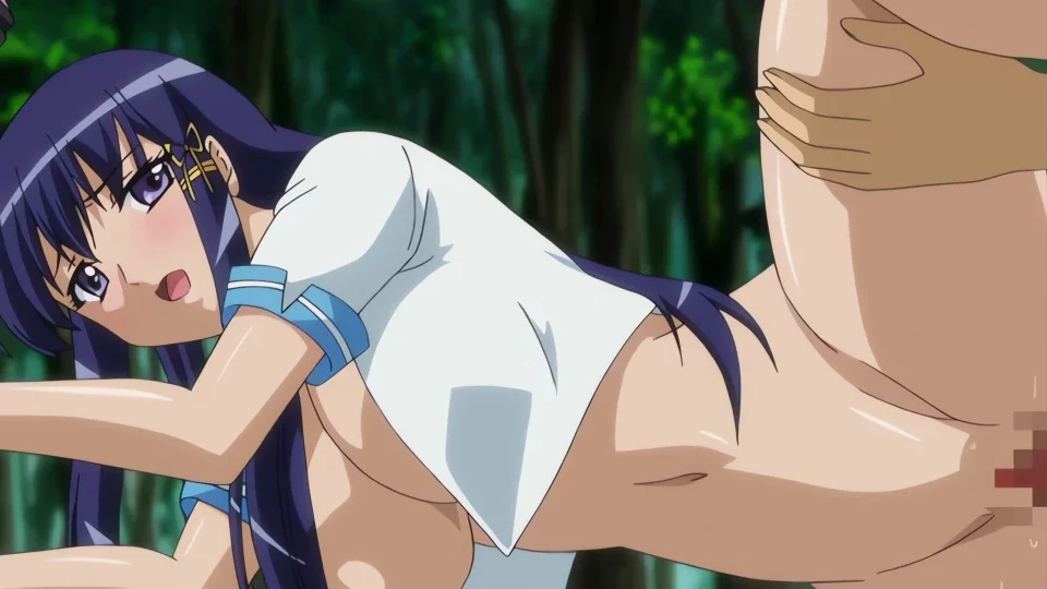 15 cô gái xinh đẹp trôi dạt trên đảo hoang EP2 – Nhật Bản