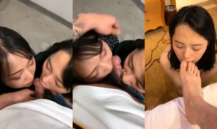 2 em bj phục vụ 1 lượt – Việt Nam