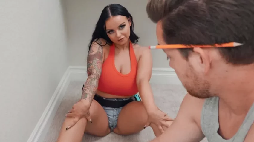 Anh thợ mộc may mắn – Châu Âu