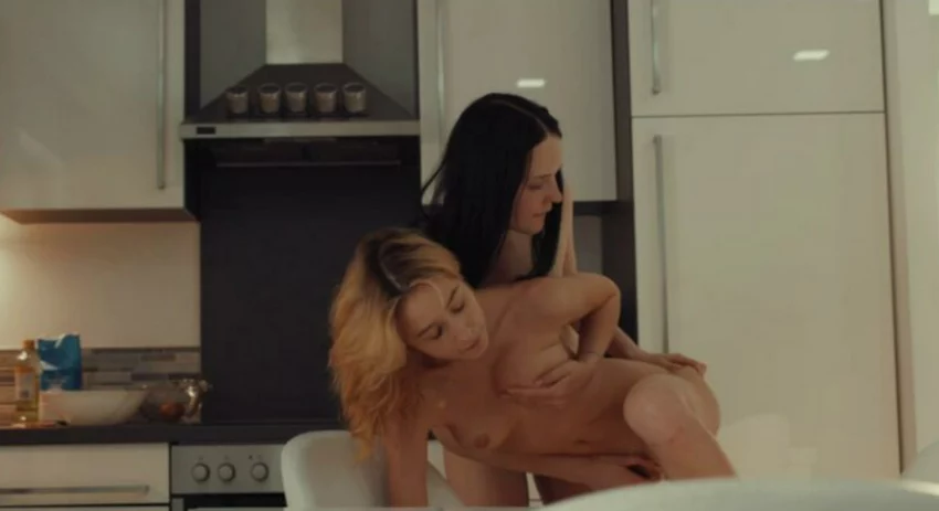 Buổi sáng tuyệt vời cùng người tình xinh đẹp – Châu Âu