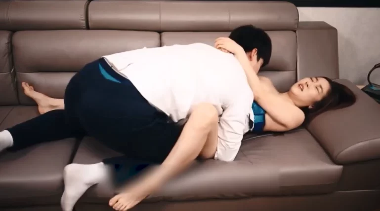 Cạm bẫy nguy hiểm – Hàn Quốc