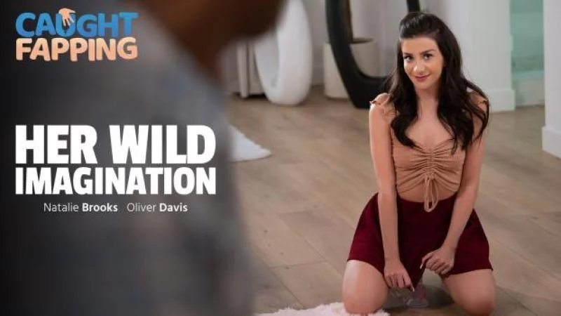 CaughtFapping - Trí tưởng tượng dâm loạn của em – Châu Âu