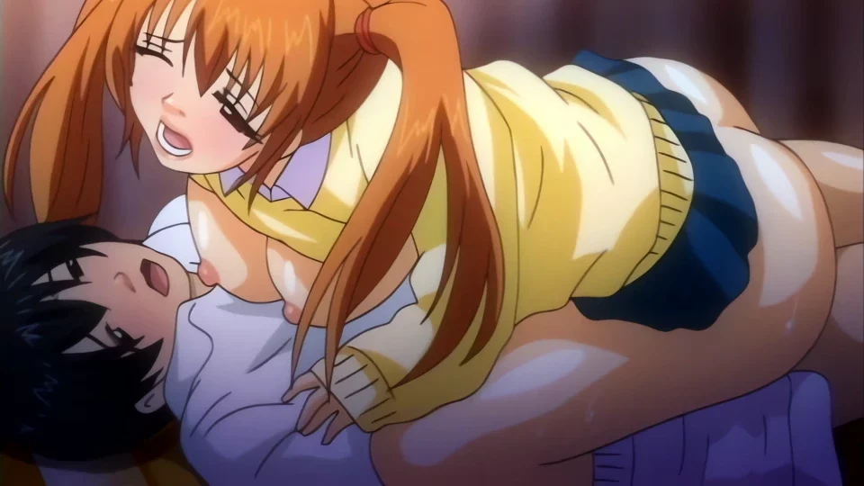 Chị cả ngọt ngào của tôi EP2 – Nhật Bản