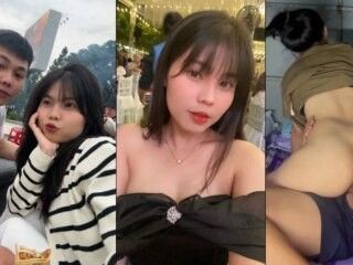 Chia tay xong chỉ còn mỗi clip