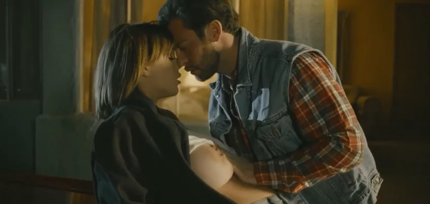 Chịch bướm em người yêu hàng múp vú khủng – Châu Âu