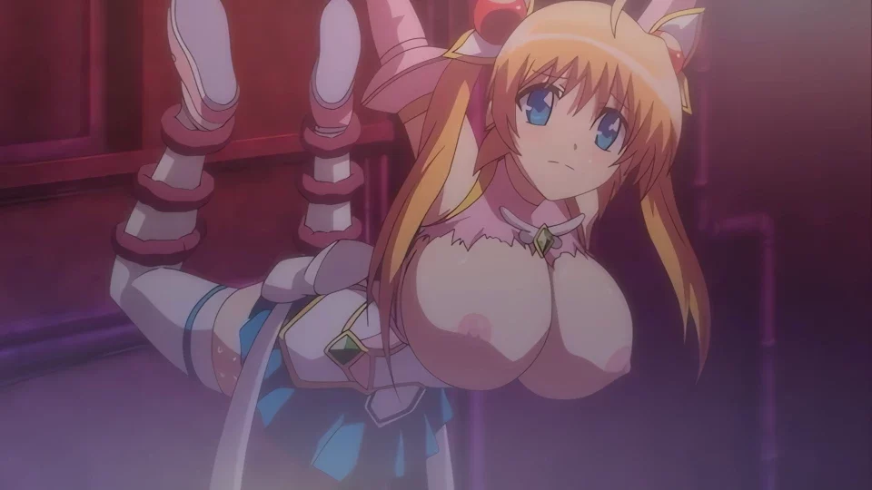 Cô gái phép thuật Elena EP2 – Nhật Bản