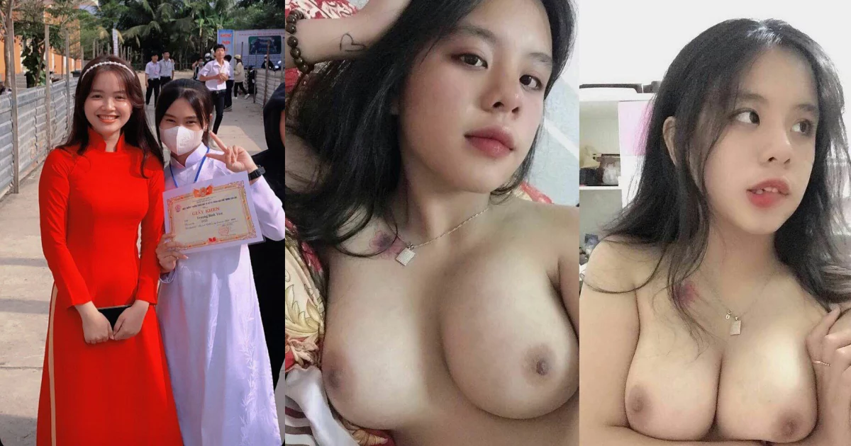 Cô giáo xinh đẹp thủ dâm show bím 3 – Việt Nam