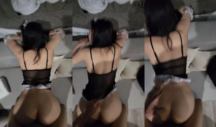 Con ghệ damdang Phần 1 – Việt Nam