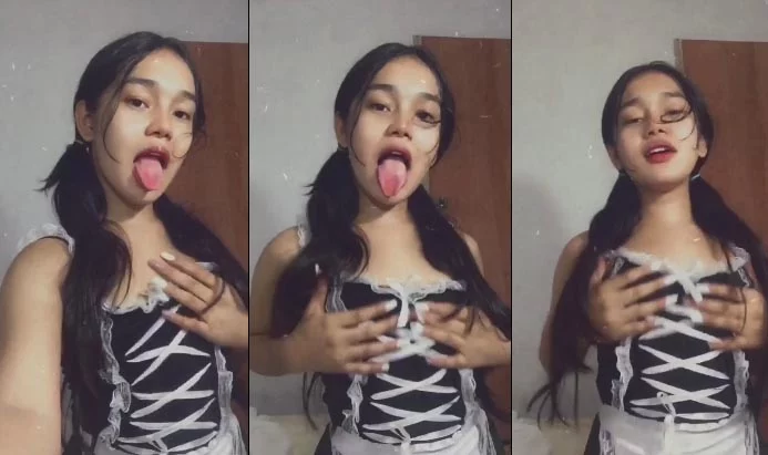 Cosplay hầu gái – Việt Nam