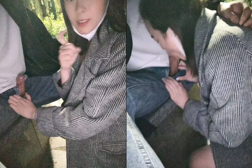 Cùng em đi public bất kể ngày hay đêm 2 – Việt Nam