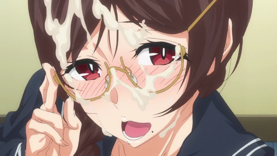 Cuộc sống thường ngày của Succubus EP2 – Nhật Bản