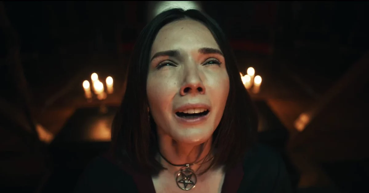 Cửu công chúa – Châu Âu