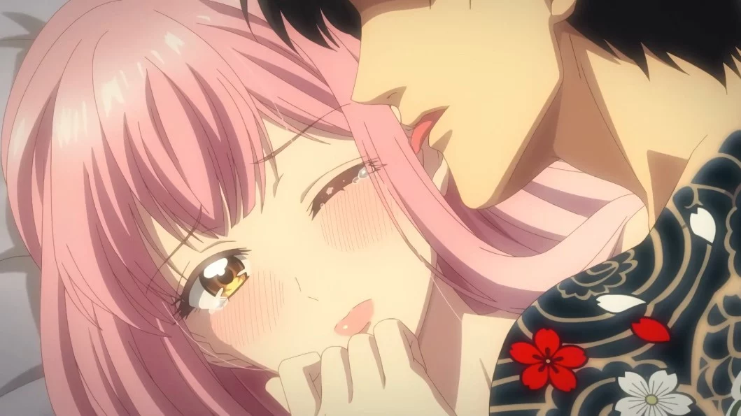 Dâng hiến trinh tiết cho bạn trai EP5 – Nhật Bản