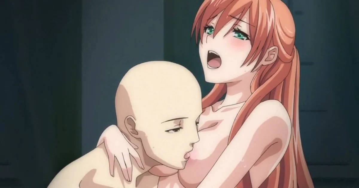 Đêm nhục nhã cùng nhà sư biến thái EP10 – Nhật Bản