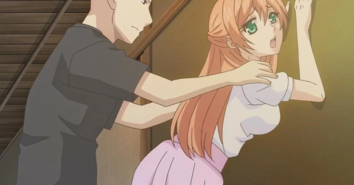 Đêm nhục nhã cùng nhà sư biến thái EP11 – Nhật Bản