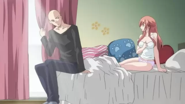 Đêm nhục nhã cùng nhà sư biến thái EP12 – Nhật Bản