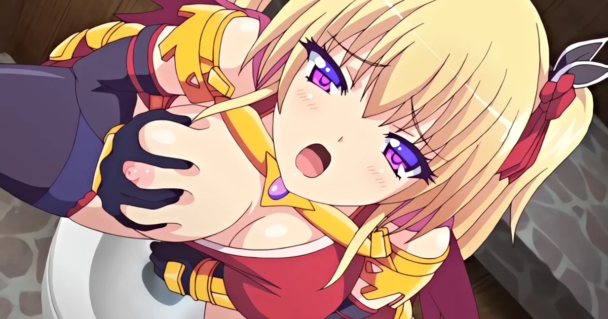 Đêm nồng cháy cùng Eris EP1 – Nhật Bản