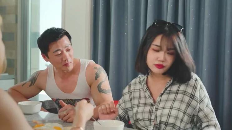 Địa ngục độc thân sung sướng – Hàn Quốc