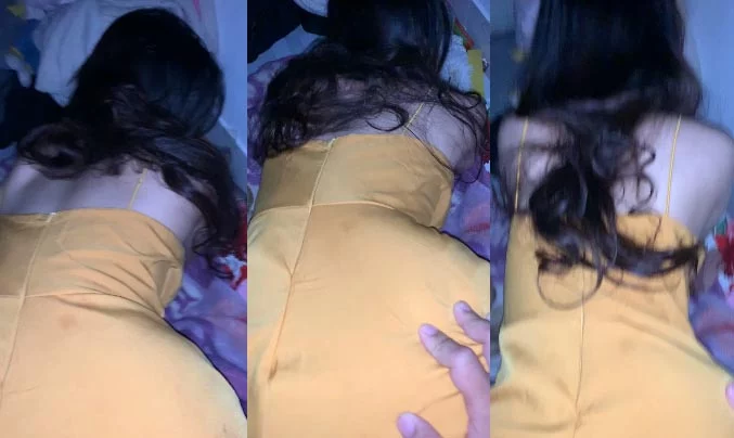 Doggy em người yêu váy vàng – Việt Nam