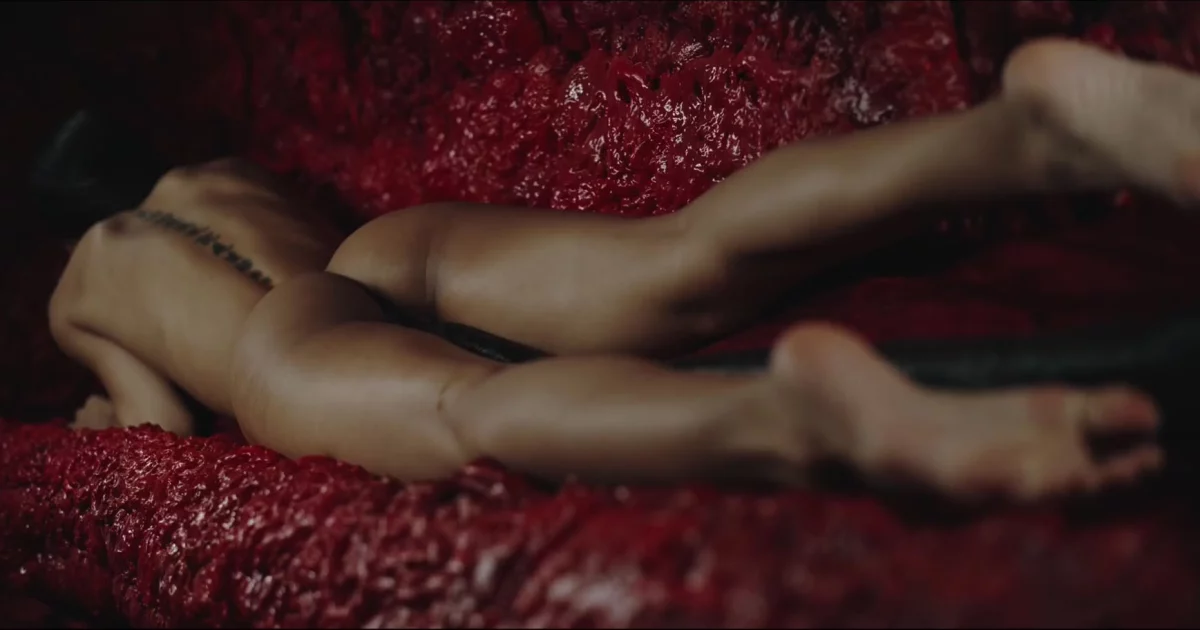 Dòng điện sung sướng – Châu Âu