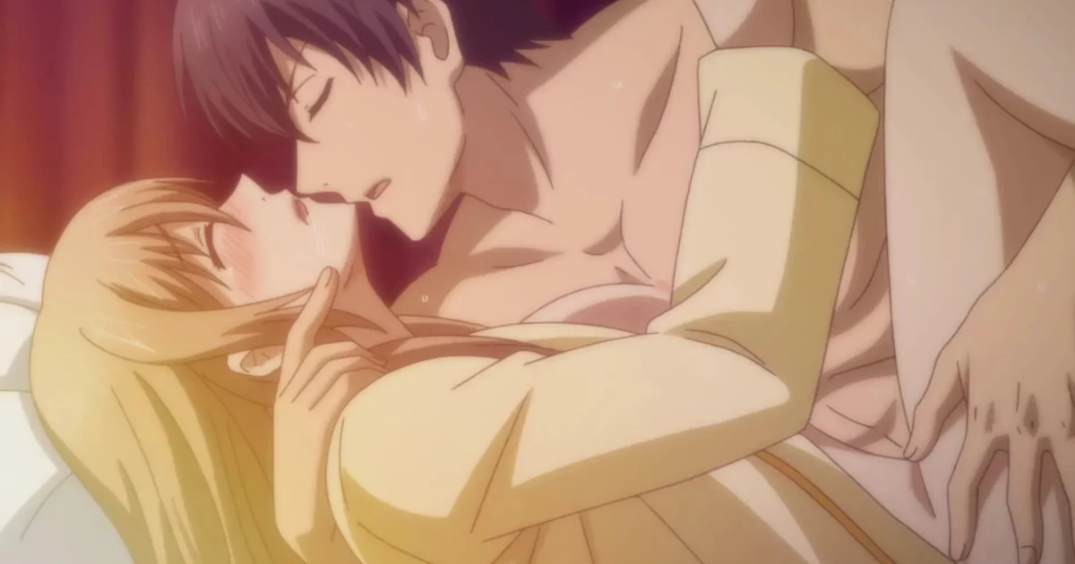 Đứa trẻ với ý chí mạnh mẽ EP12 – Nhật Bản