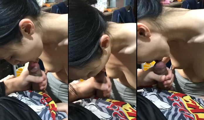 Em gái kính cận chiều người yêu 2 – Việt Nam