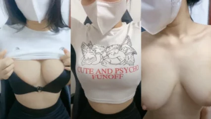 Em Mai học sinh cấp ba dáng ngon thủ dâm trên Bigo – Việt Nam