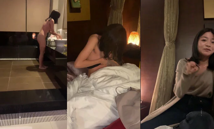 Em nhân viên văn phòng làm thêm Phần 4 – Việt Nam