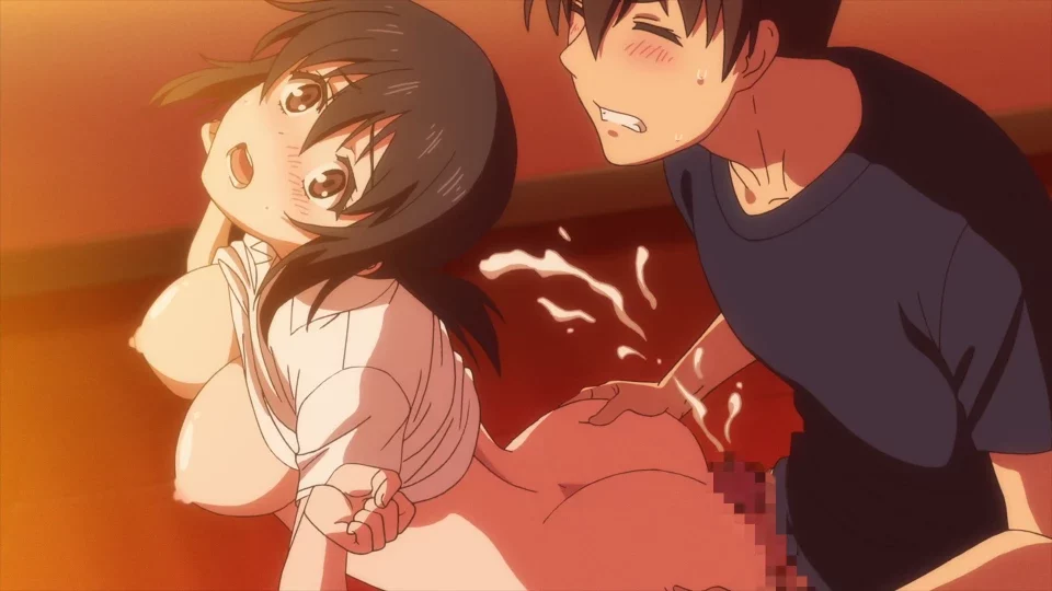 Em nữ sinh làm bồn chứa tinh EP6 – Nhật Bản