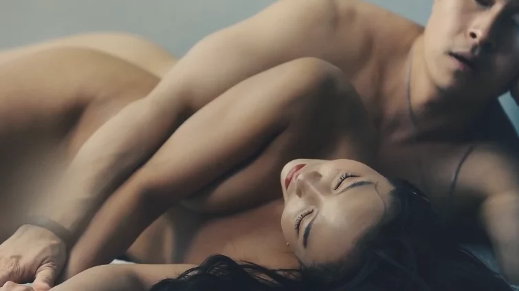 Ghi chú về chuyện tình của các cặp đôi – Hàn Quốc