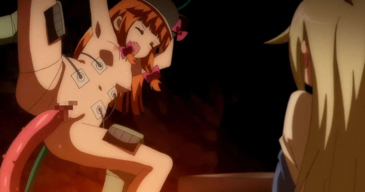 Hạt giống của ác ma EP1 – Nhật Bản