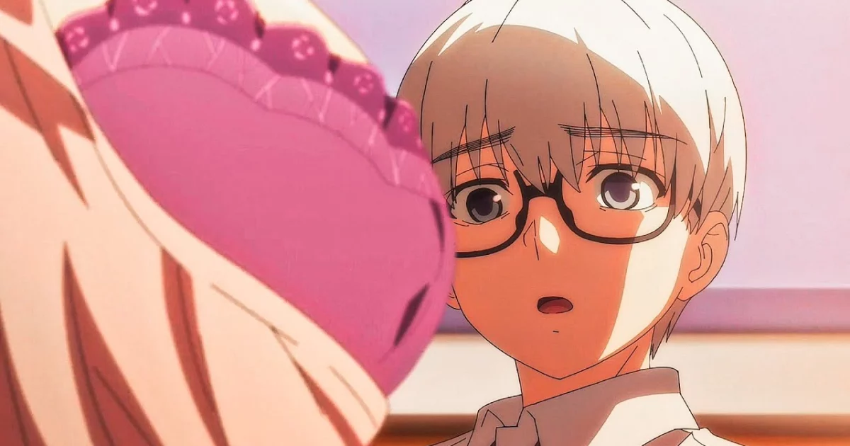 Hậu cung của tận cùng sự sung sướng EP3 – Nhật Bản