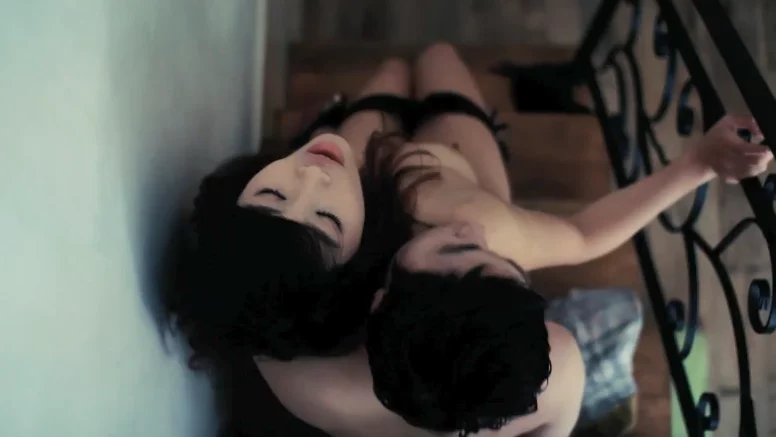 Hơi thở sung sướng của phụ nữ – Hàn Quốc