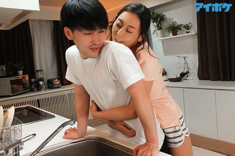 IPX-493_Cạn tinh trùng với cô sếp dâm đãng của tôi – Saeko Matsushita