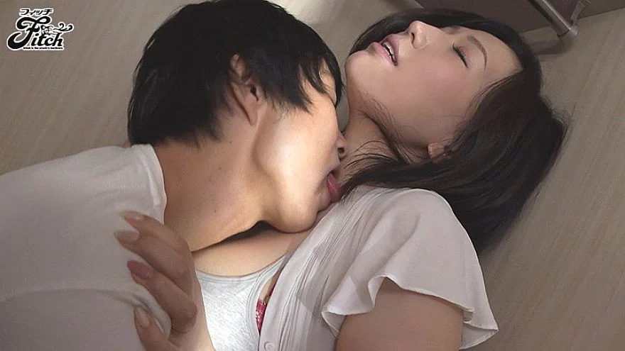 JUFE-130_Vụng trộm dì và cháu – Ai Sayama