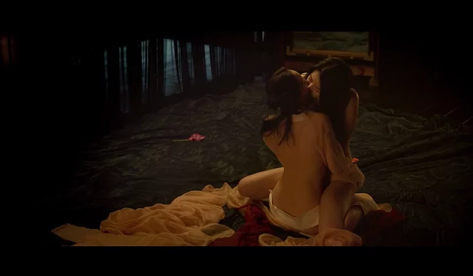 Kẻ phản bội – Hàn Quốc