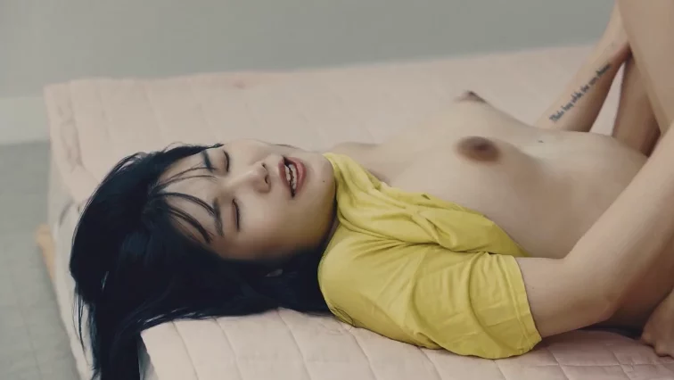 Khi tình yêu nở rộ – Hàn Quốc