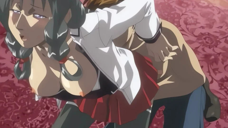 Kinh thánh đen - Tân ước EP5 – Nhật Bản