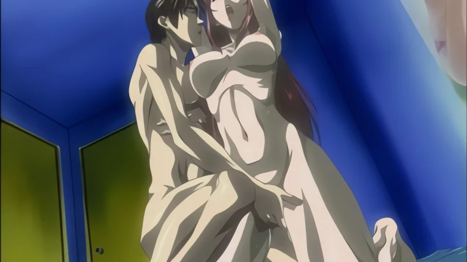 Kinh thánh hắc ám EP5 – Nhật Bản