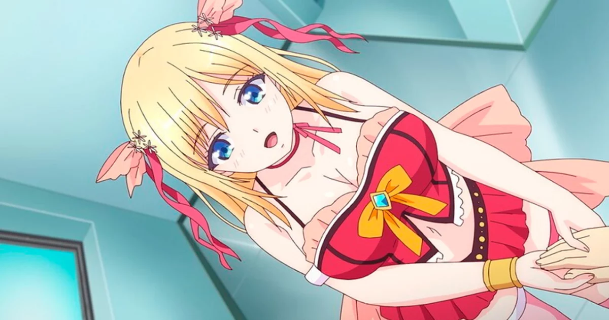 Màu xanh tôi yêu quý EP2 – Nhật Bản