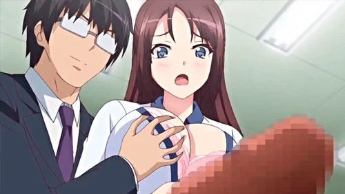 Mong muốn được ôm trong vòng tay anh EP3 – Nhật Bản