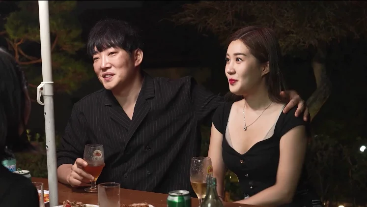 Ngay cả khi chết, em cũng muốn làm tình cùng anh – Hàn Quốc