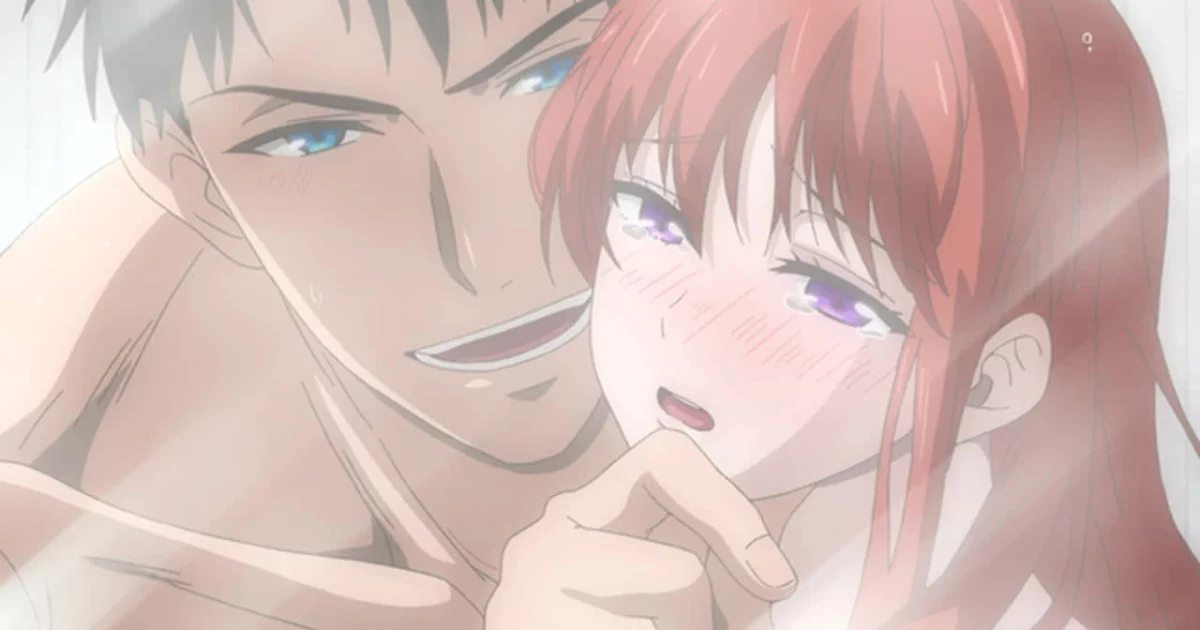 Người bạn thời thơ ấu là lính cứu hỏa EP1 – Nhật Bản