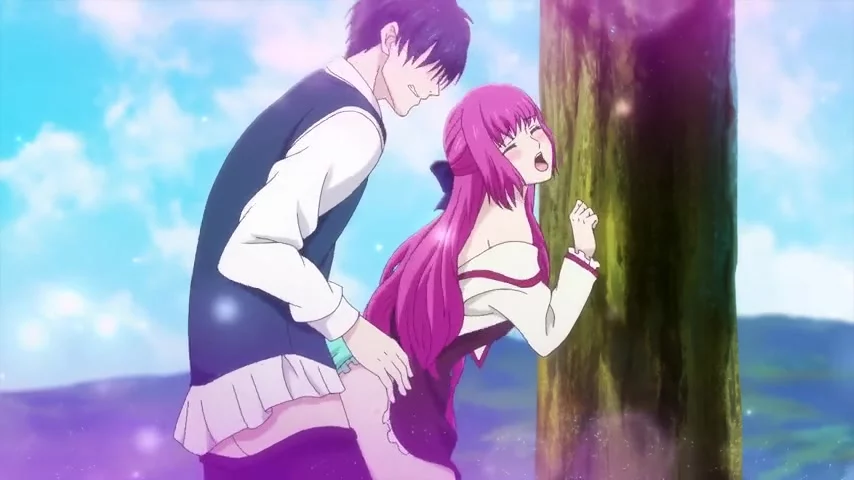 Người được hoàng tử sủng ái là con gái của kẻ thù EP3 – Nhật Bản