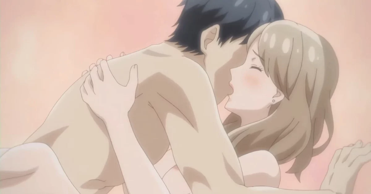 Người lớn không biết cách yêu EP3 – Nhật Bản