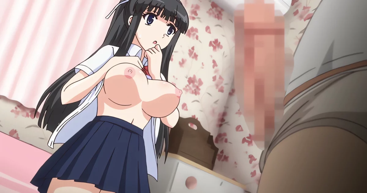 Nhân viên bảo an đáng ngờ EP1 – Nhật Bản