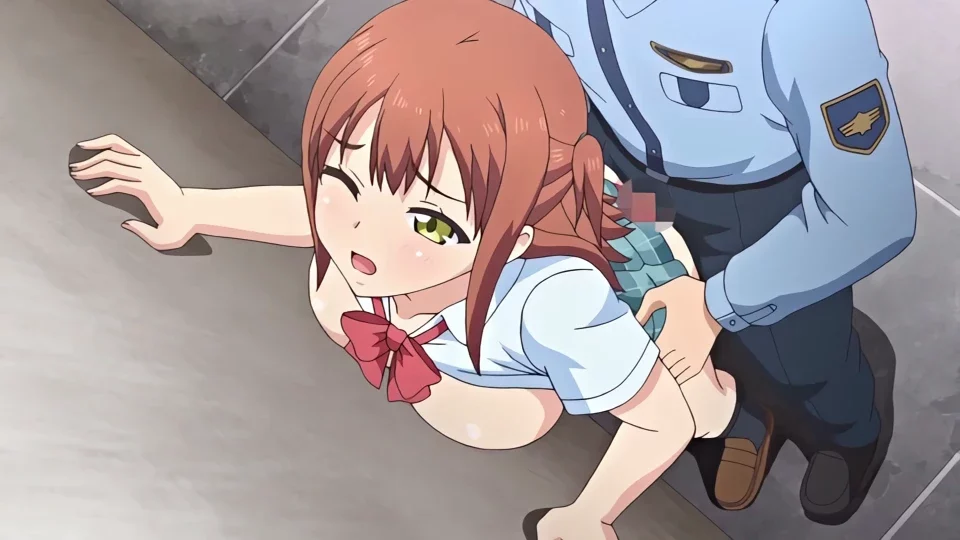 Nhìn trộm bạn gái EP3 – Nhật Bản