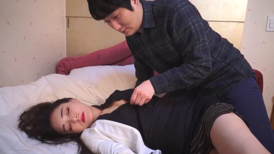 Những người phụ nữ thích ngoại tình – Hàn Quốc