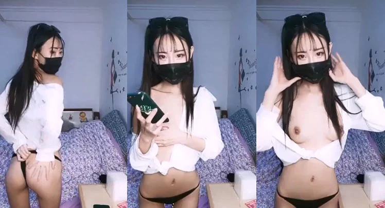 Nữ idol cực phẩm hàng ngon trên sóng livestream P3 – Việt Nam