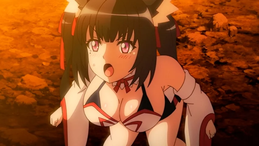 Nữ sinh đại học dễ thương EP2 – Nhật Bản